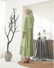 AZURA GAMIS